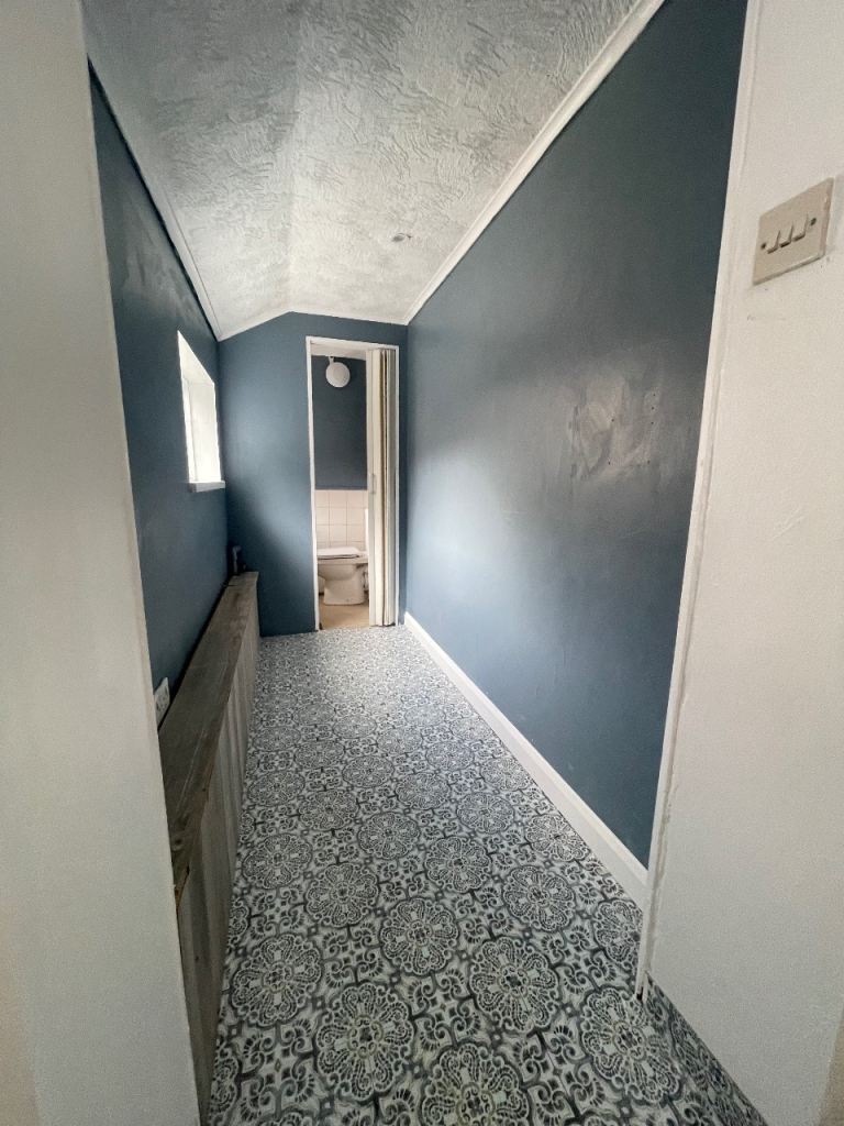 Flat Stepney Lane in Hull