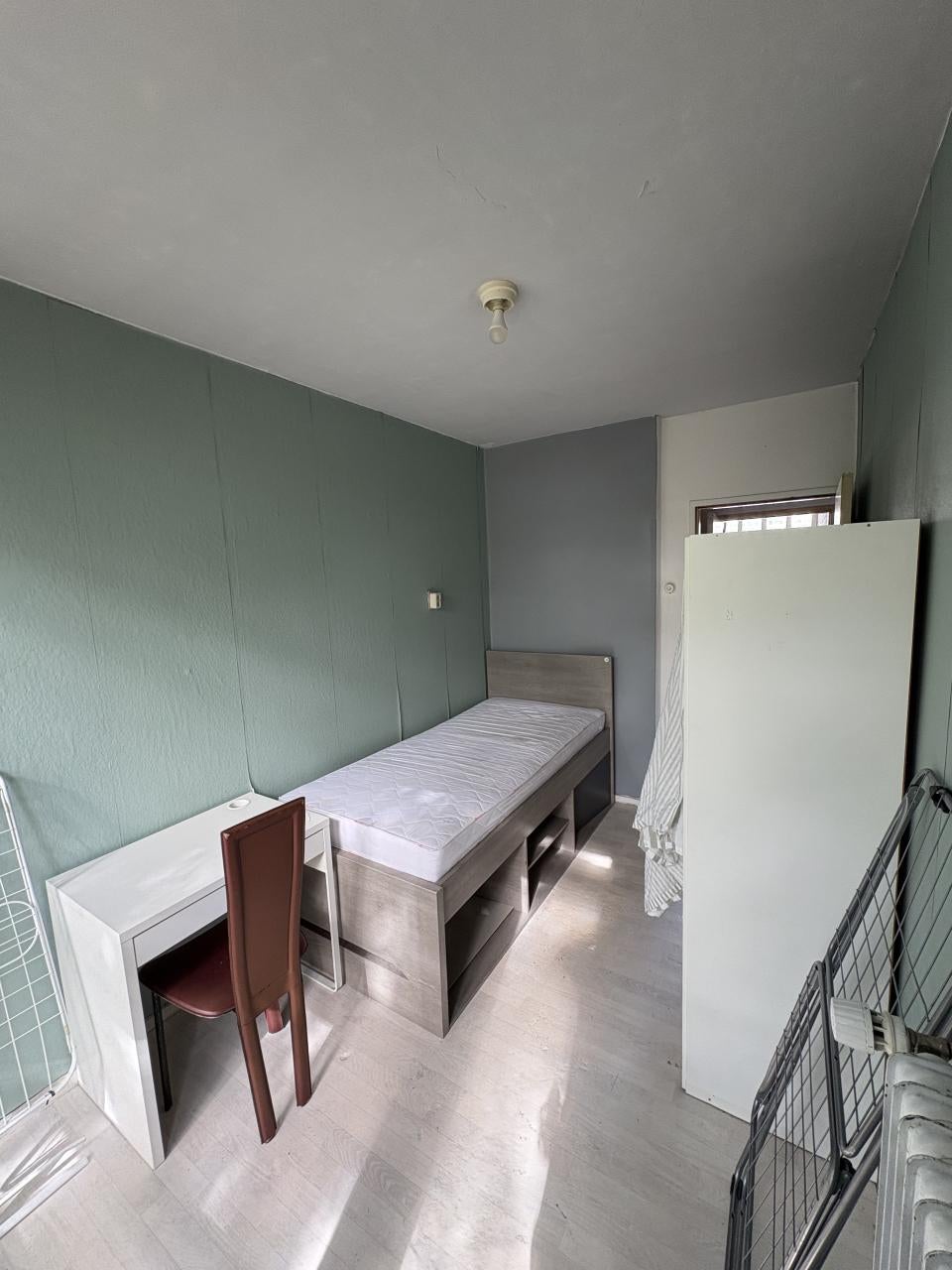 Zimmer Tobias Asserlaan 308 4 in Tilburg