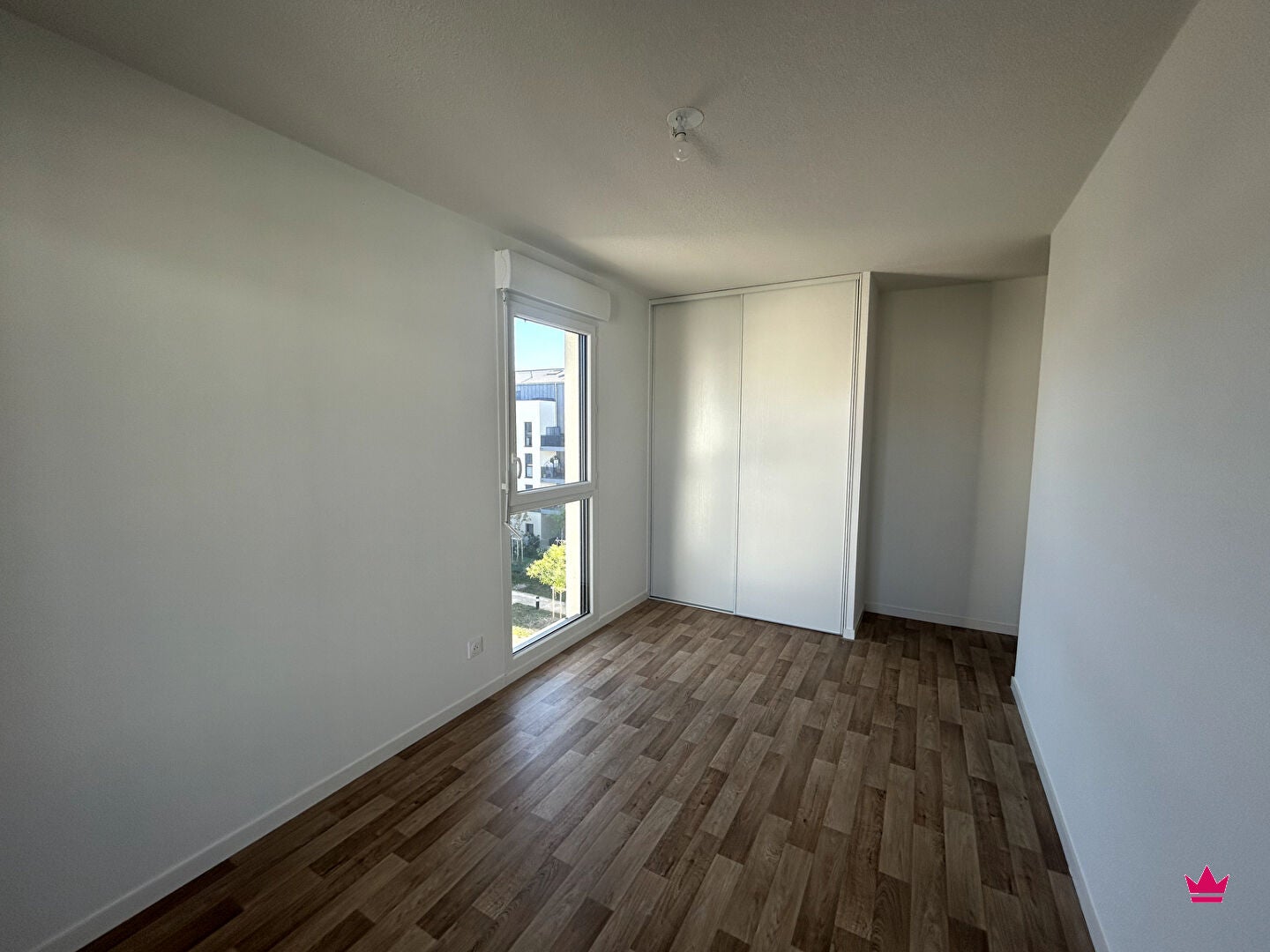 Appartement Rue Marguerite Rozand à Pont-de-Chéruy