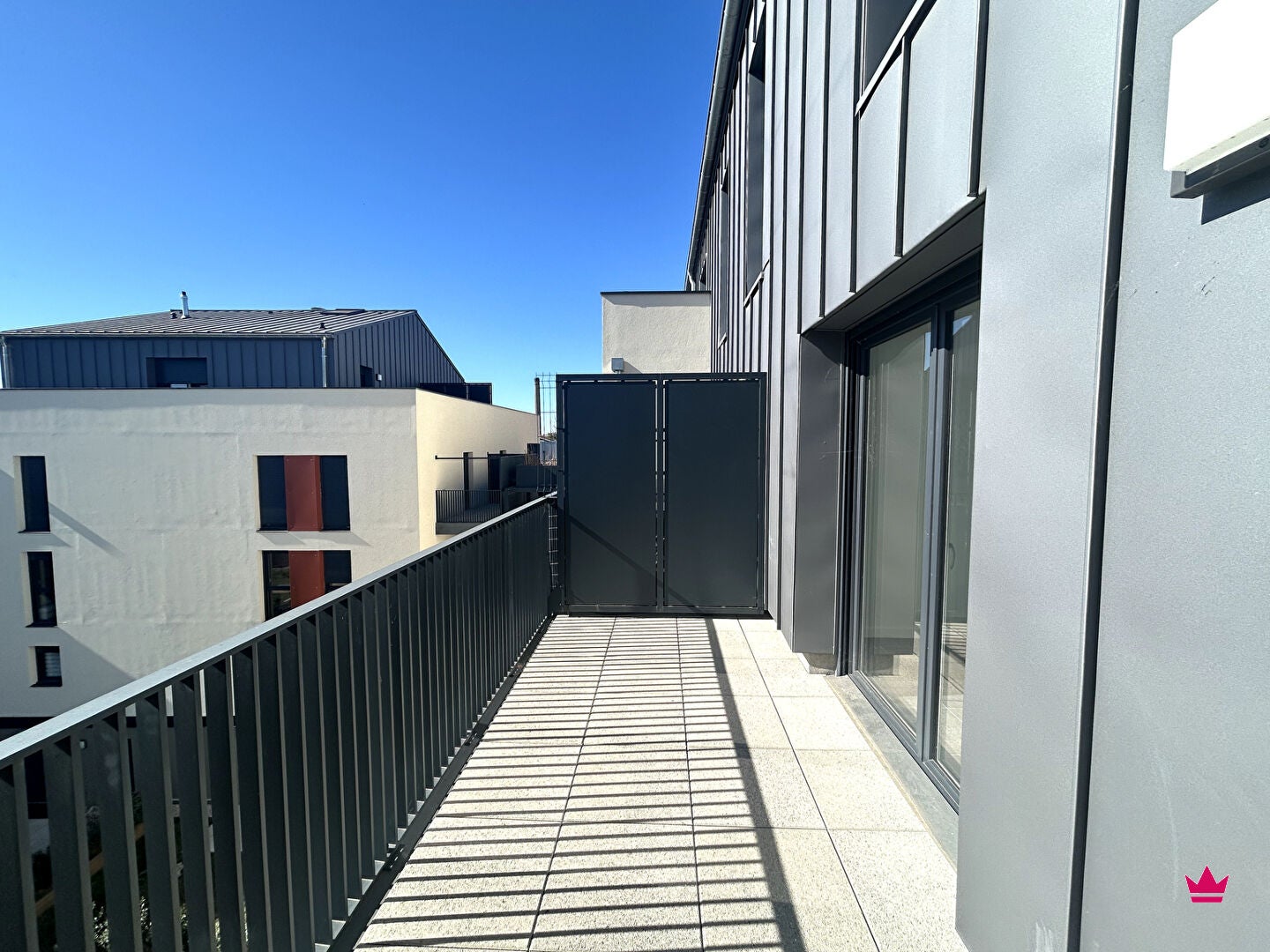 Appartement Rue Marguerite Rozand à Pont-de-Chéruy