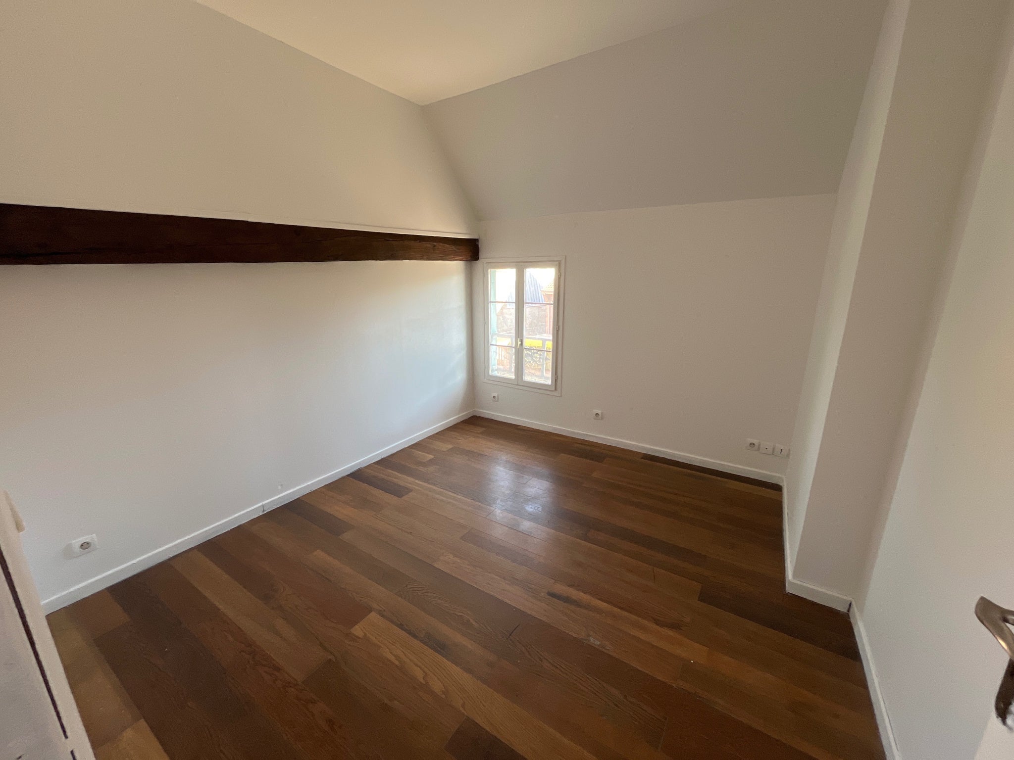 Appartement Résidence du Moulin à Auxi-le-Château