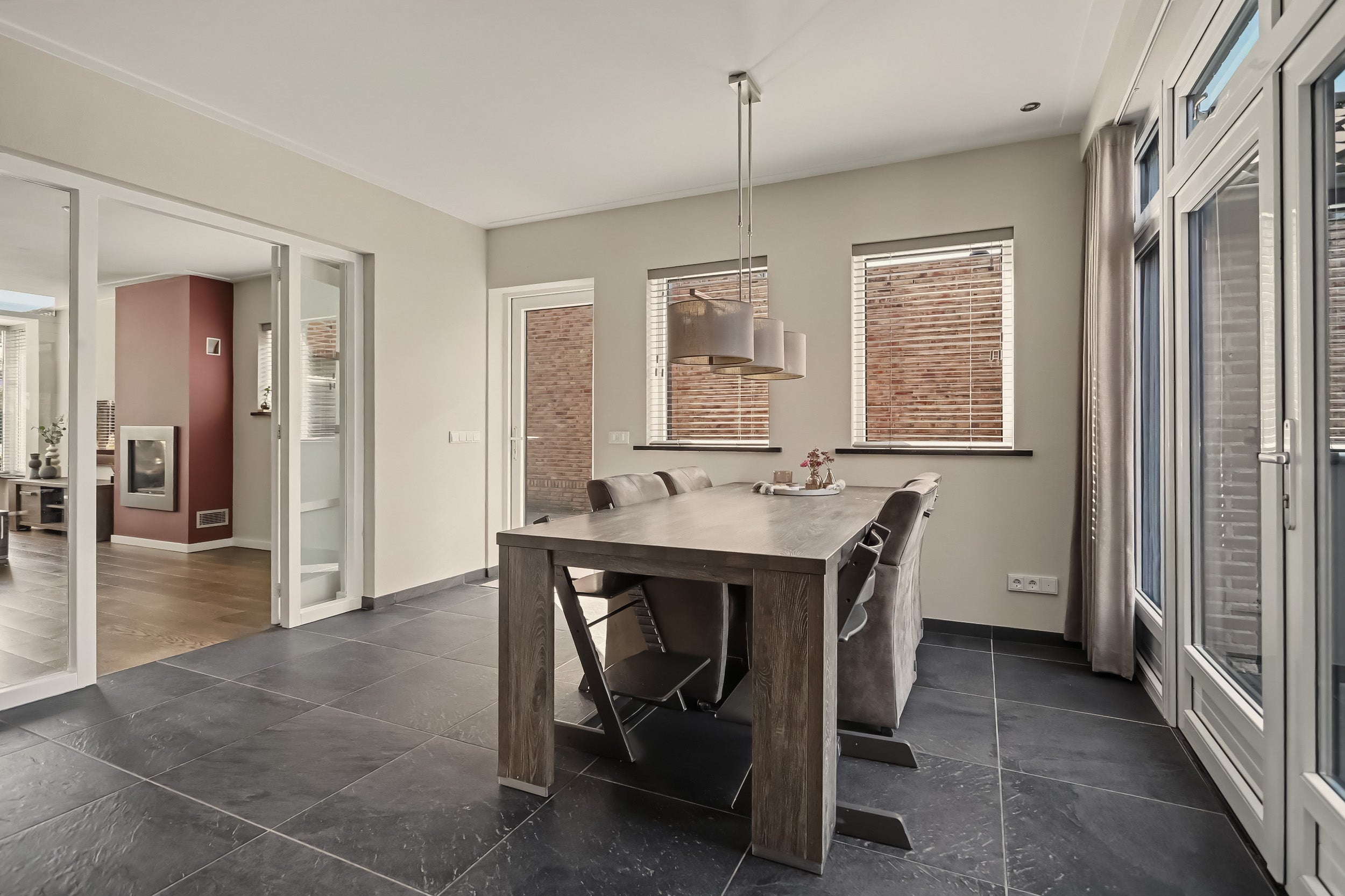 Twee-onder-één-kap te koop: Lombartsstraat 18, Diessen
