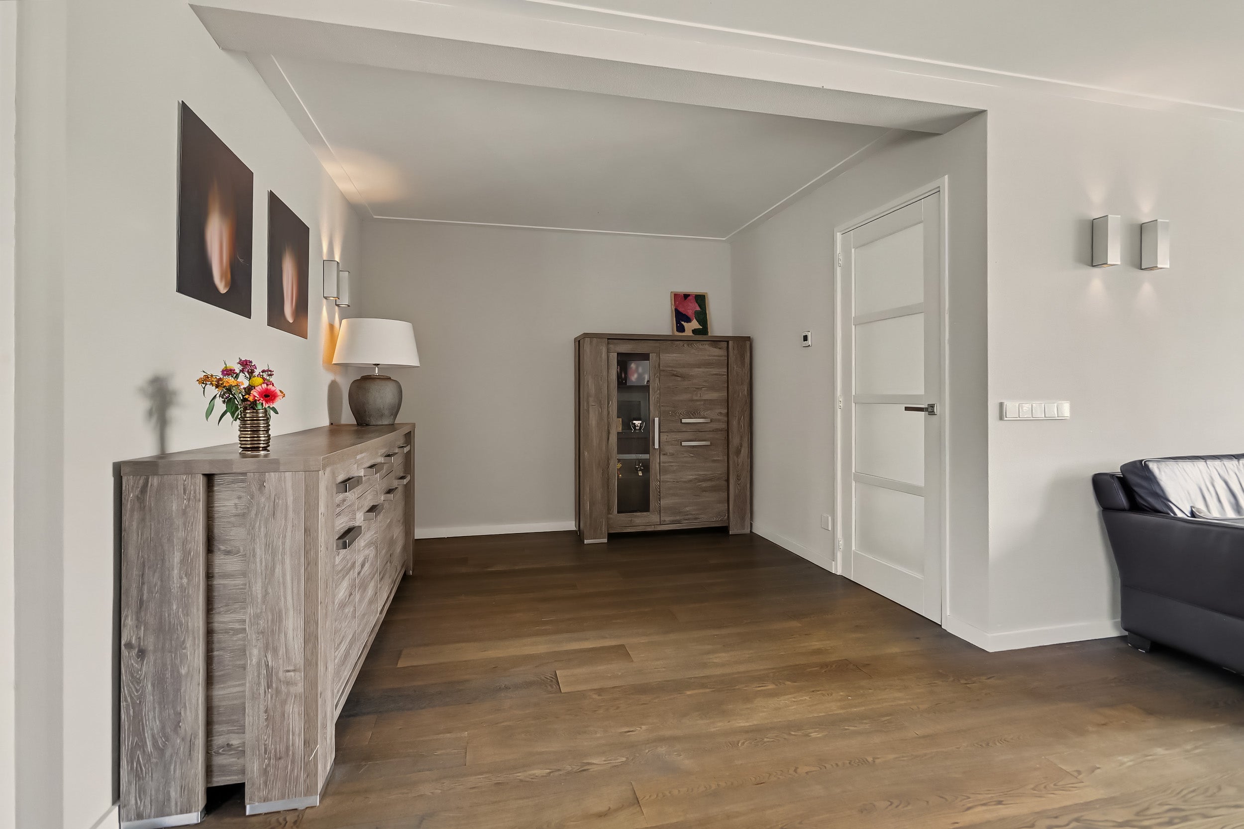 Twee-onder-één-kap te koop: Lombartsstraat 18, Diessen