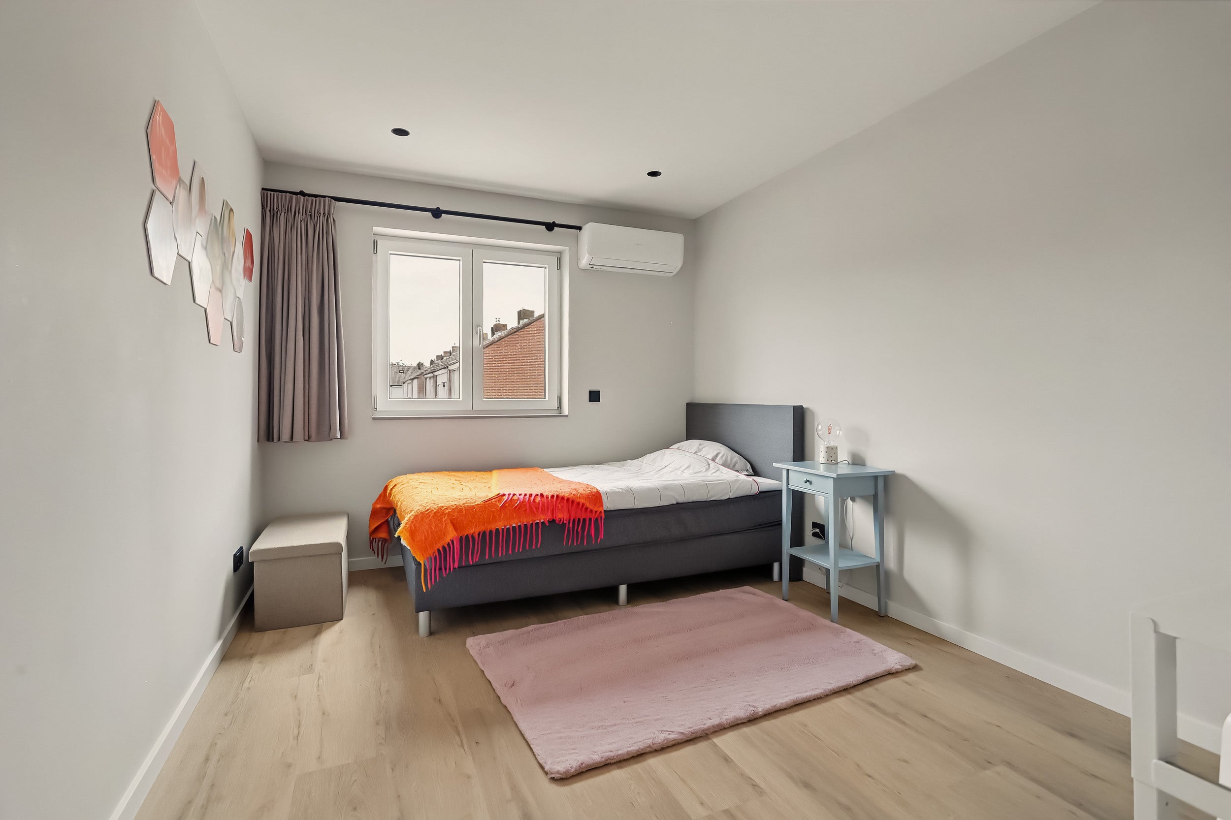 Twee-onder-één-kap te koop: Lombartsstraat 18, Diessen