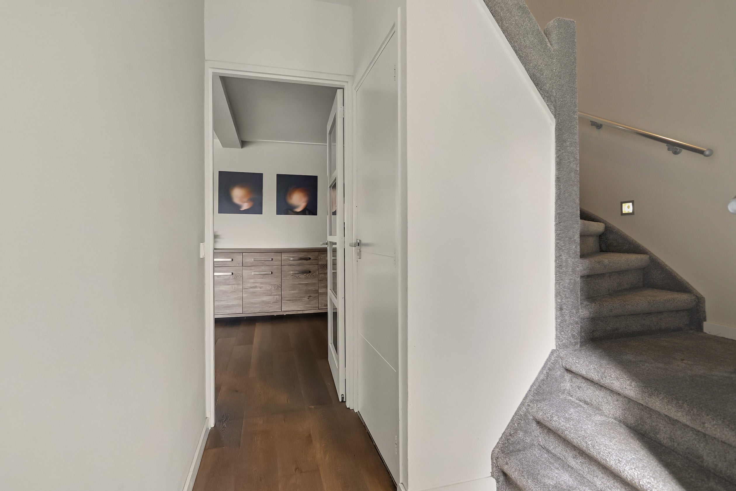 Twee-onder-één-kap te koop: Lombartsstraat 18, Diessen