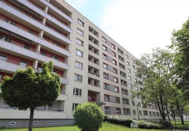 Wohnung St. Petersburger Straße in Dresden