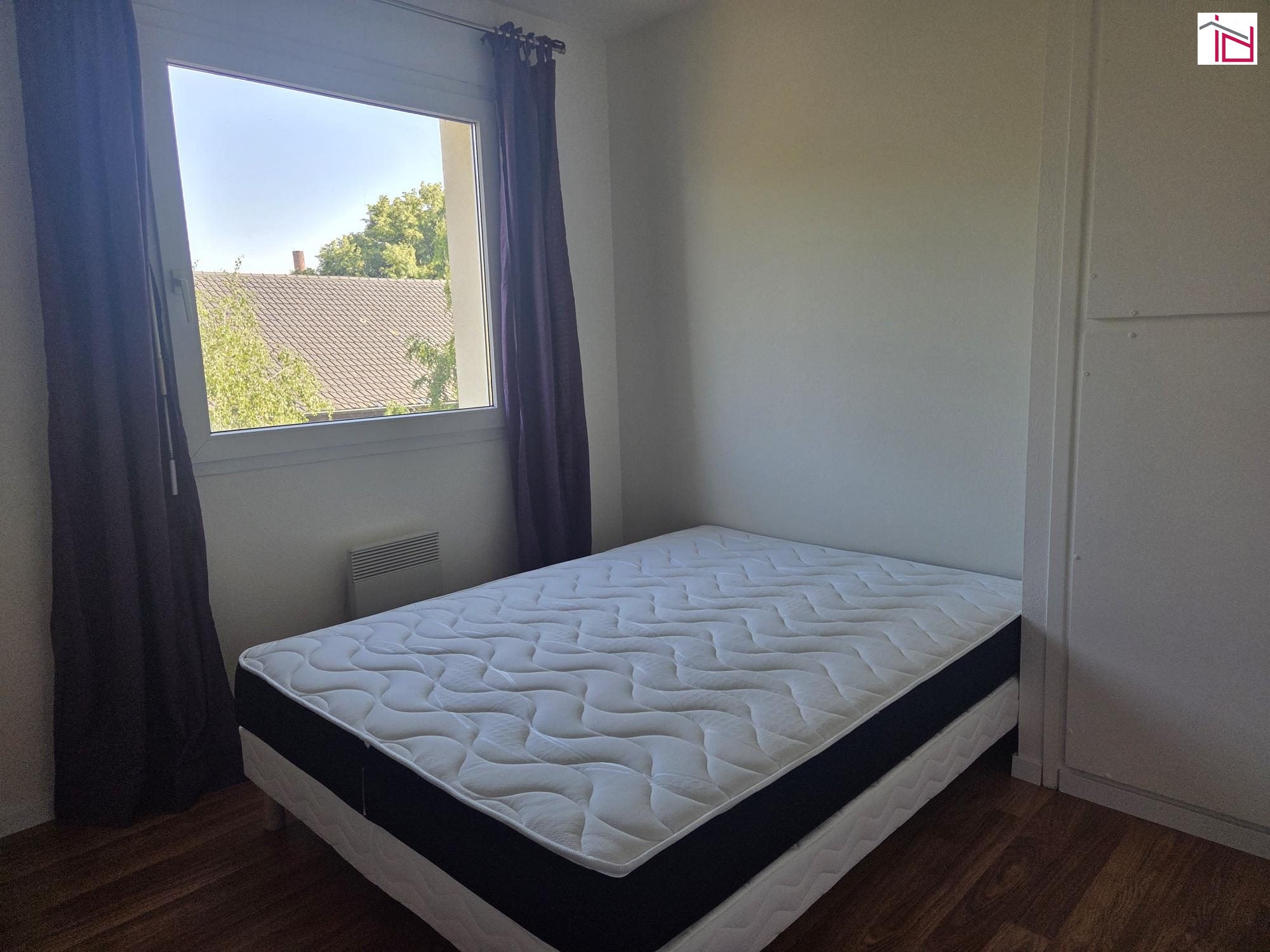 Appartement Rue Saint-Louis à Roubaix