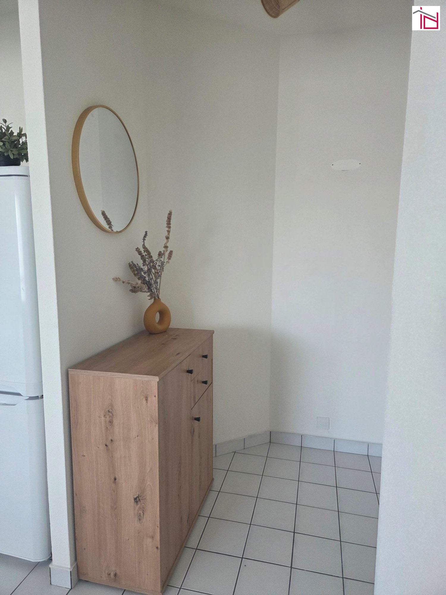 Appartement Rue Saint-Louis à Roubaix