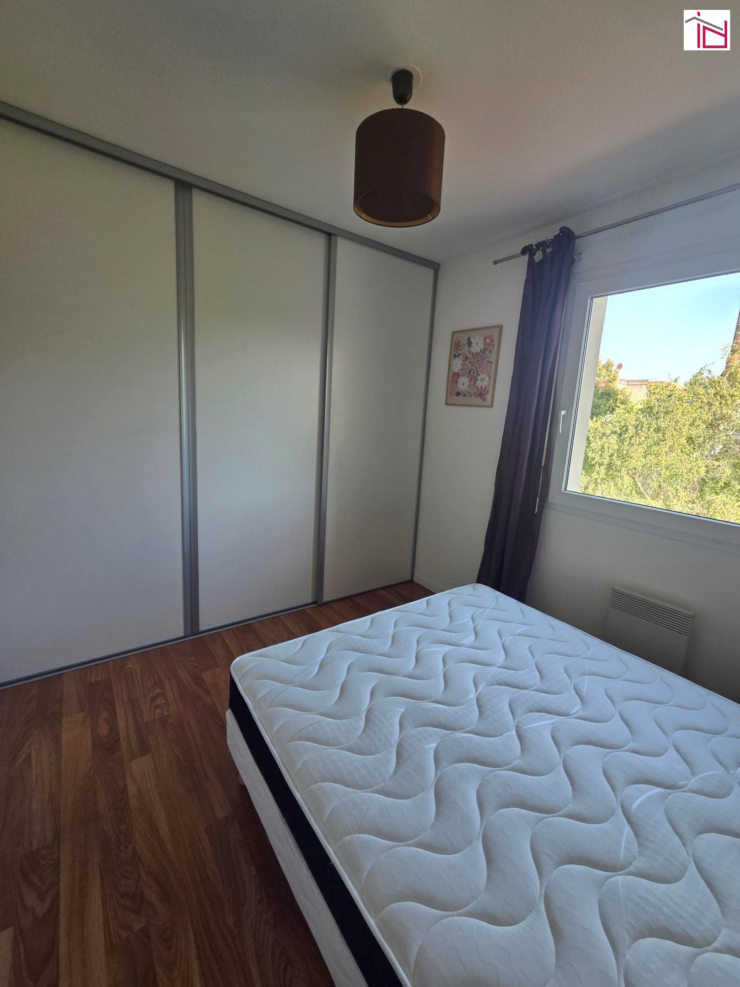 Flat Rue Saint-Louis in Roubaix