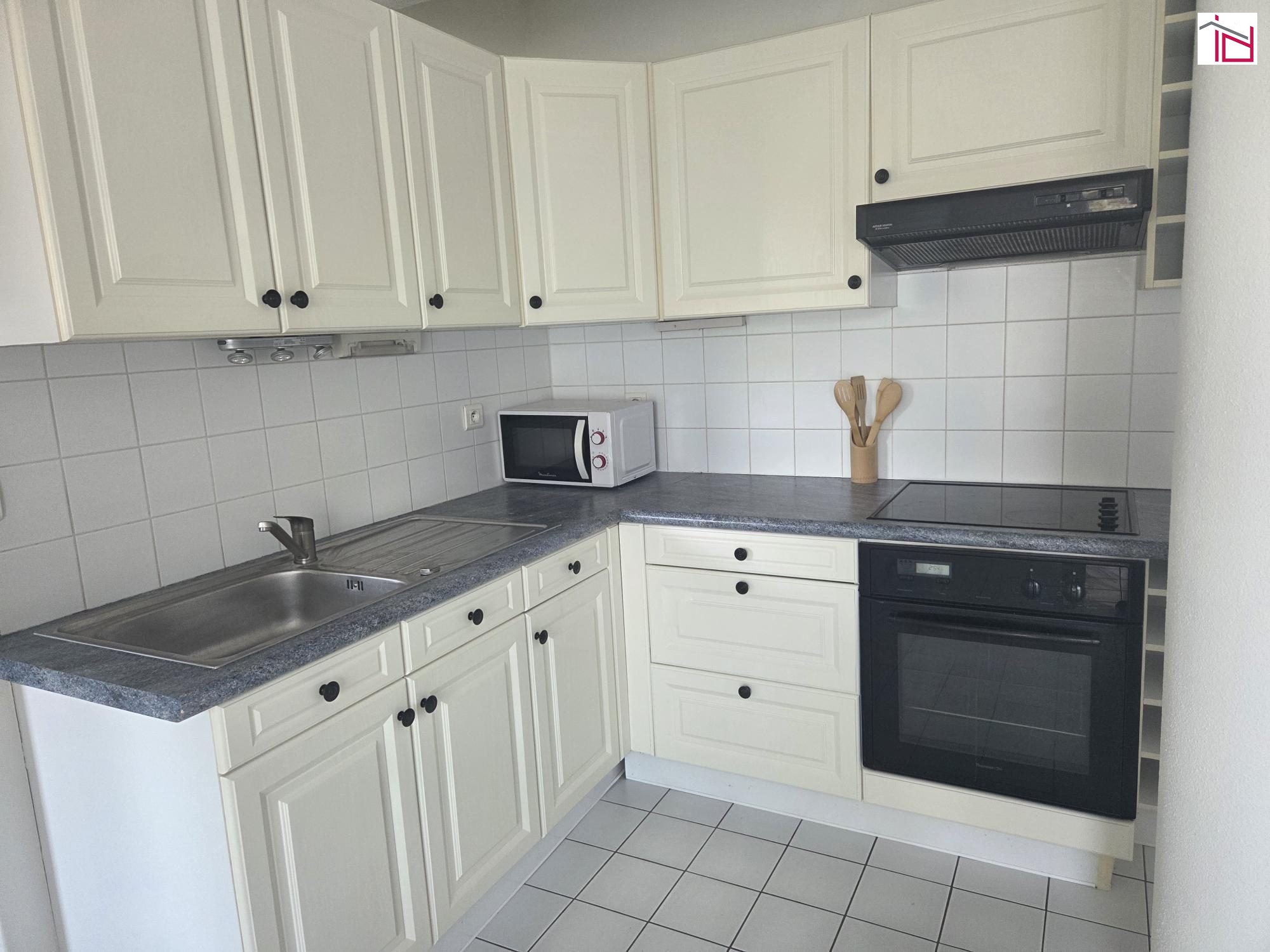 Flat Rue Saint-Louis in Roubaix