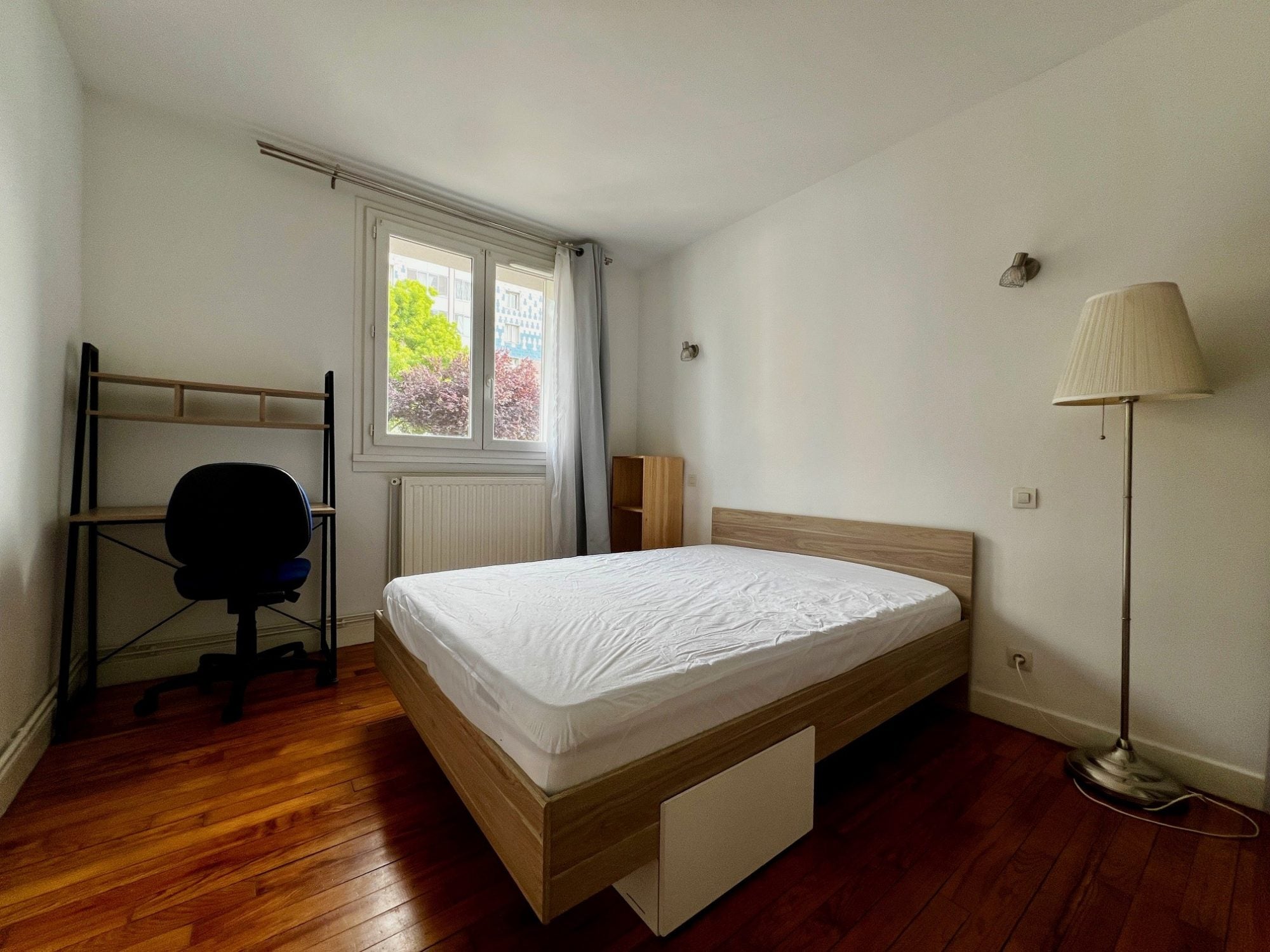 Appartement Rue André Abry à Grenoble