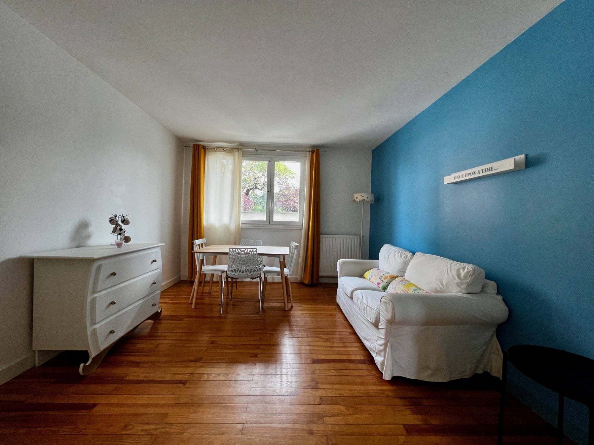 Appartement Rue André Abry à Grenoble