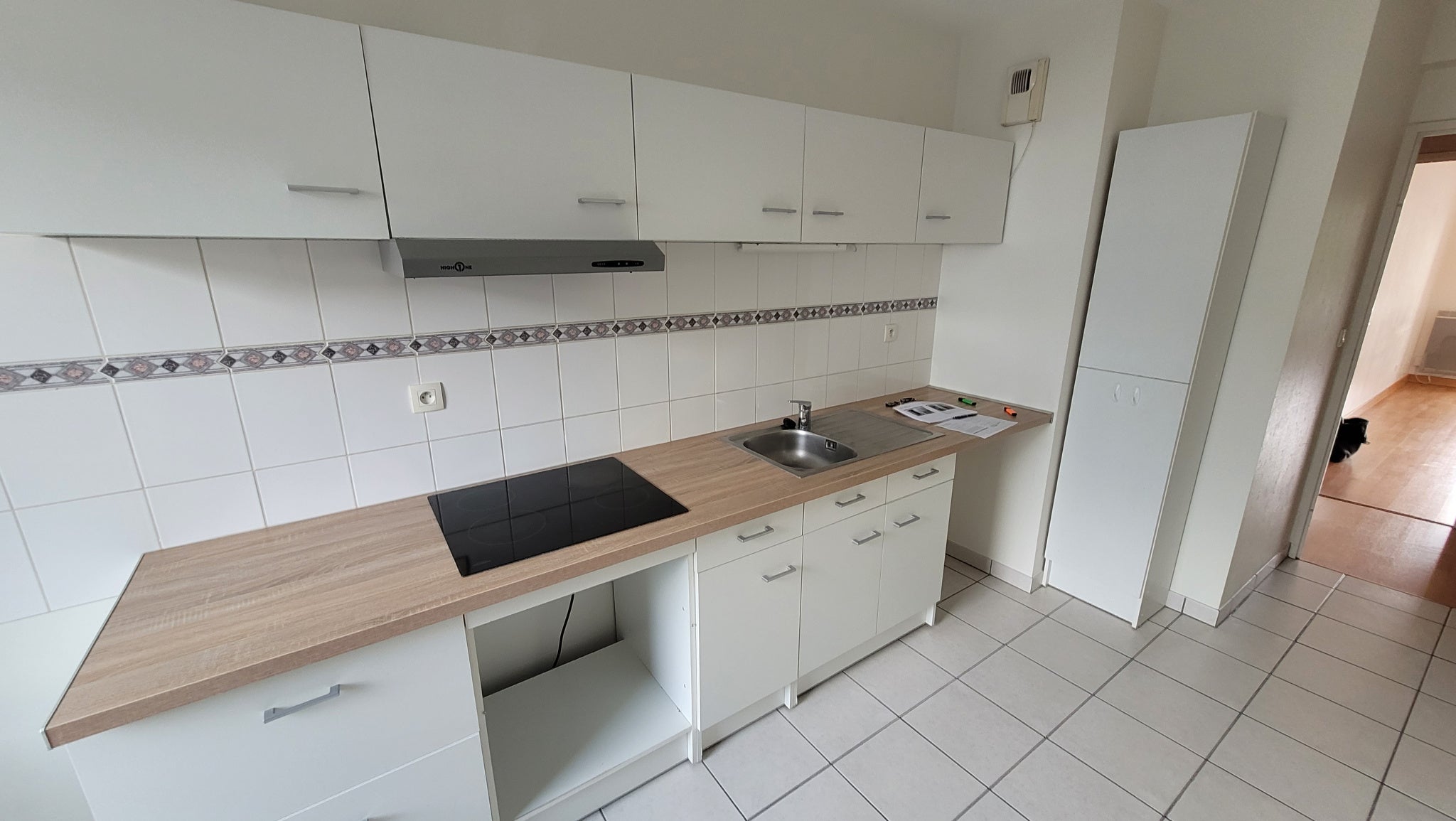 Appartement Rue Sèvre et Maine à Vertou