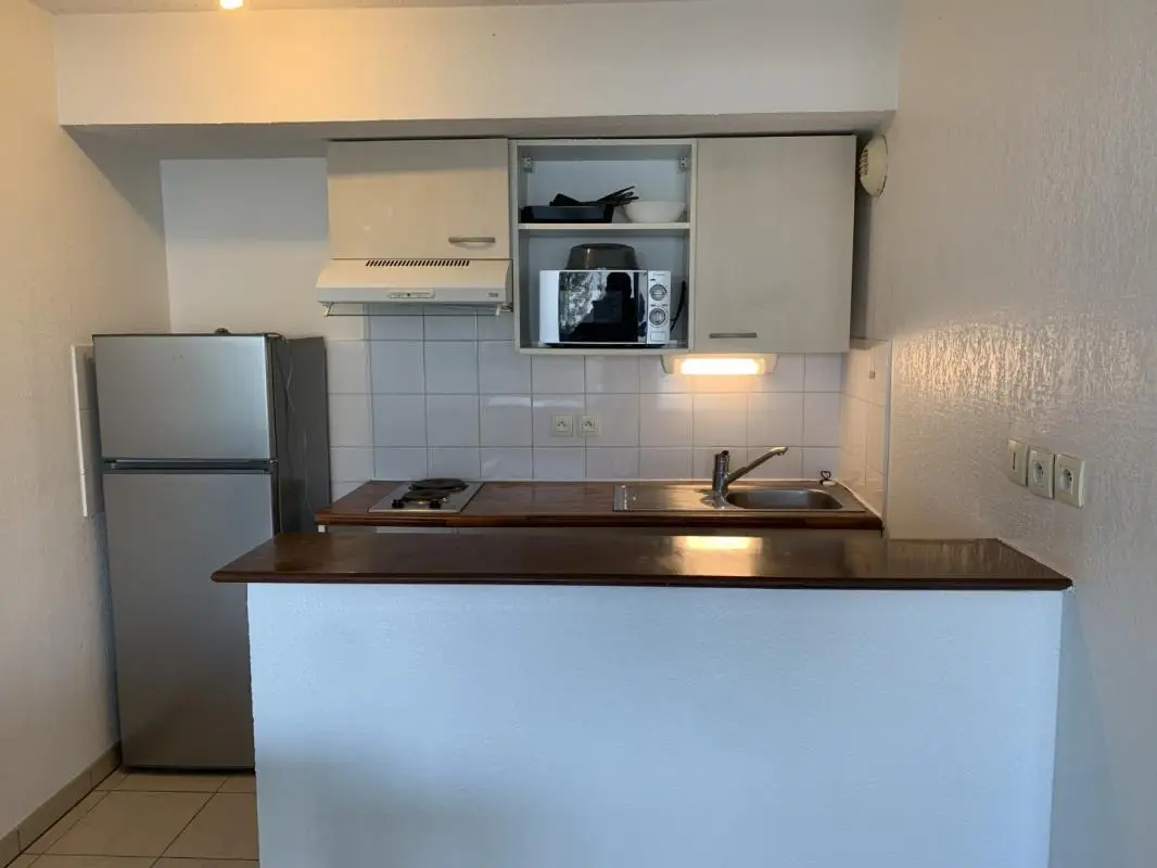 Flat Rue de Leybardie in Bordeaux