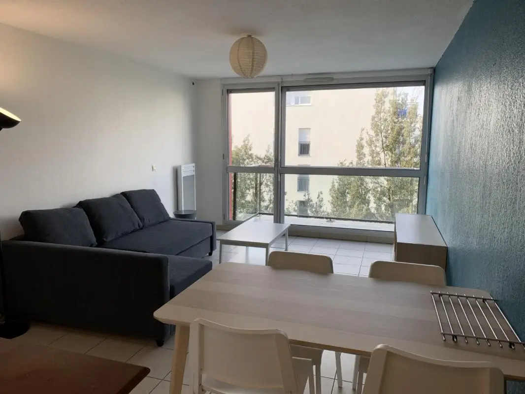 Appartement Rue de Leybardie à Bordeaux