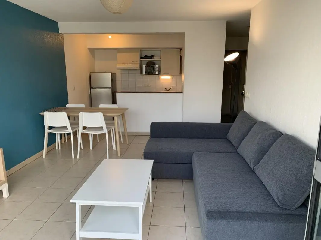 Appartement Rue de Leybardie à Bordeaux