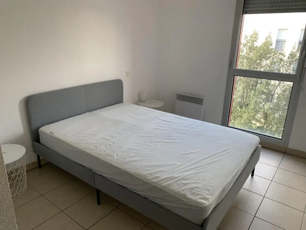 Flat Rue de Leybardie in Bordeaux