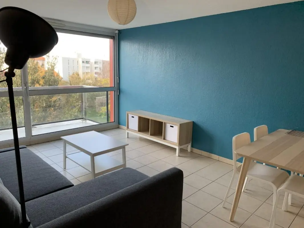 Appartement Rue de Leybardie à Bordeaux