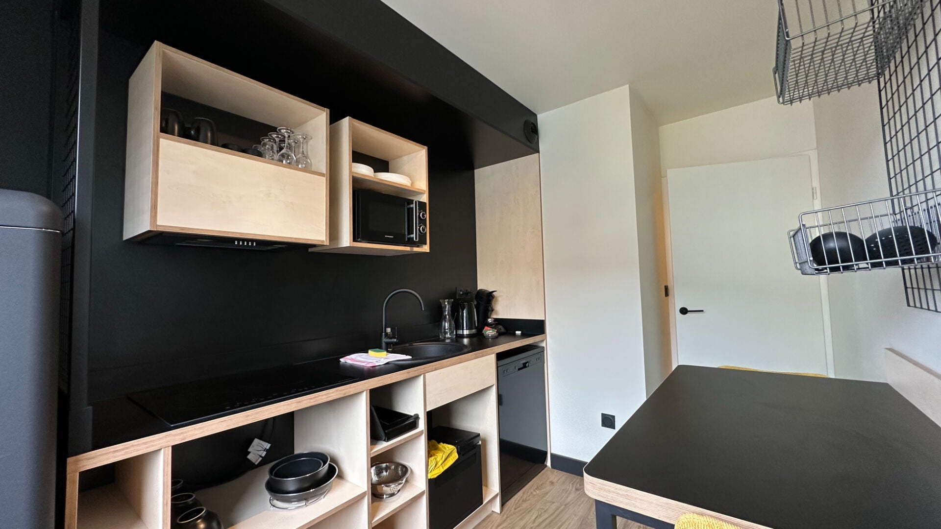 Appartement Square Gabriel-Auguste Ancelet à Compiègne