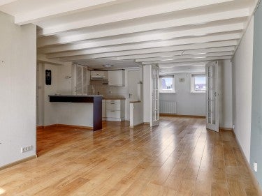 Appartement Spittaalstraat 89 b in Zutphen
