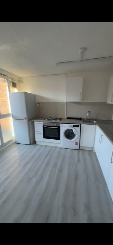 Room Hotspur Street in Greater London
