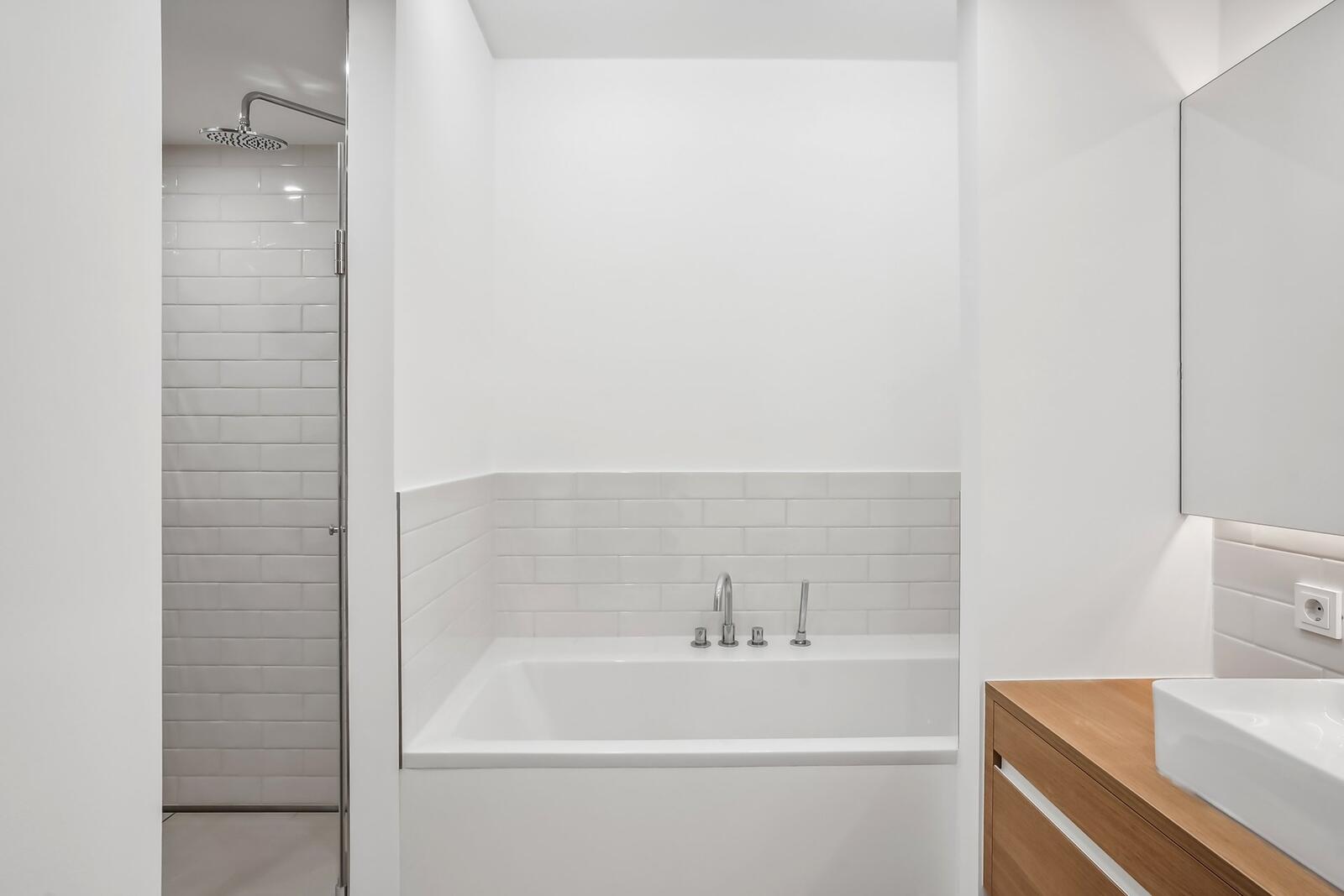 Wohnung Überseeallee in Hamburg