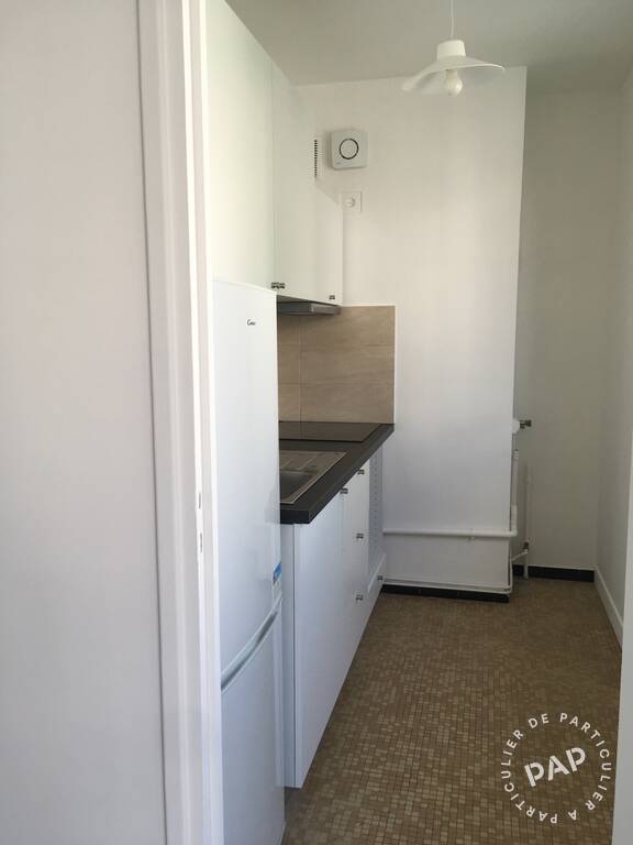 Flat Rue du Général Leclerc in Bois-Colombes