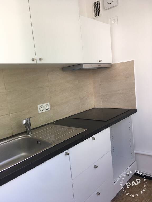 Flat Rue du Général Leclerc in Bois-Colombes