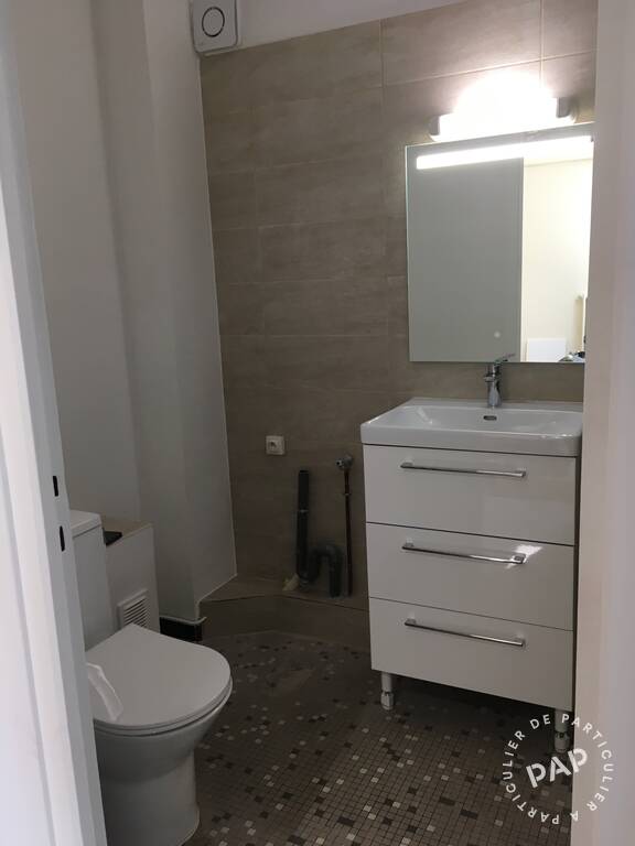 Flat Rue du Général Leclerc in Bois-Colombes