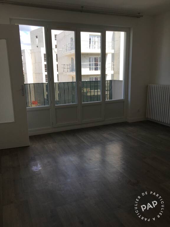 Flat Rue du Général Leclerc in Bois-Colombes