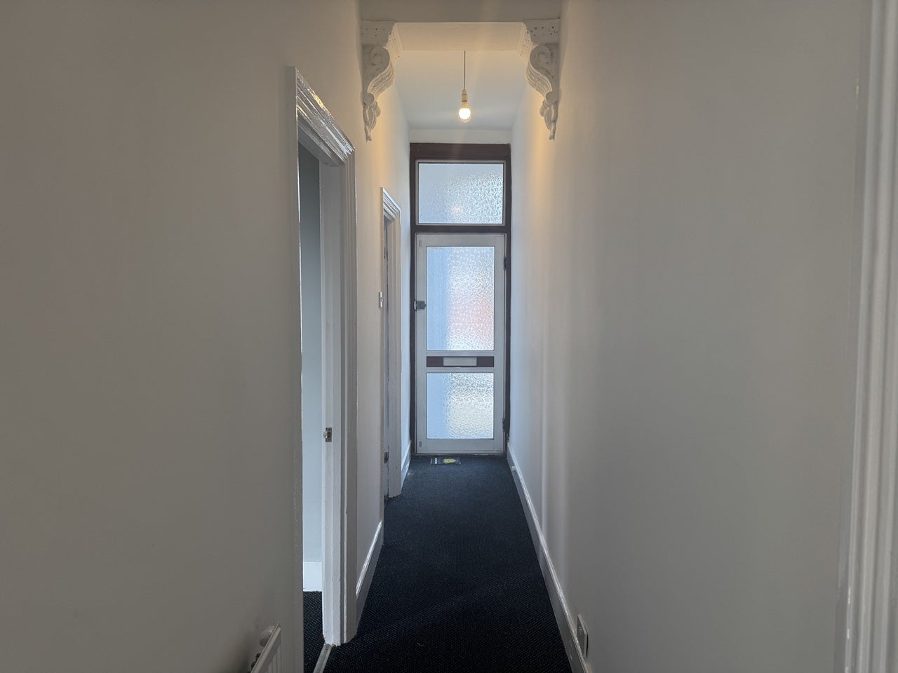 Flat Voluntary Place in Greater London