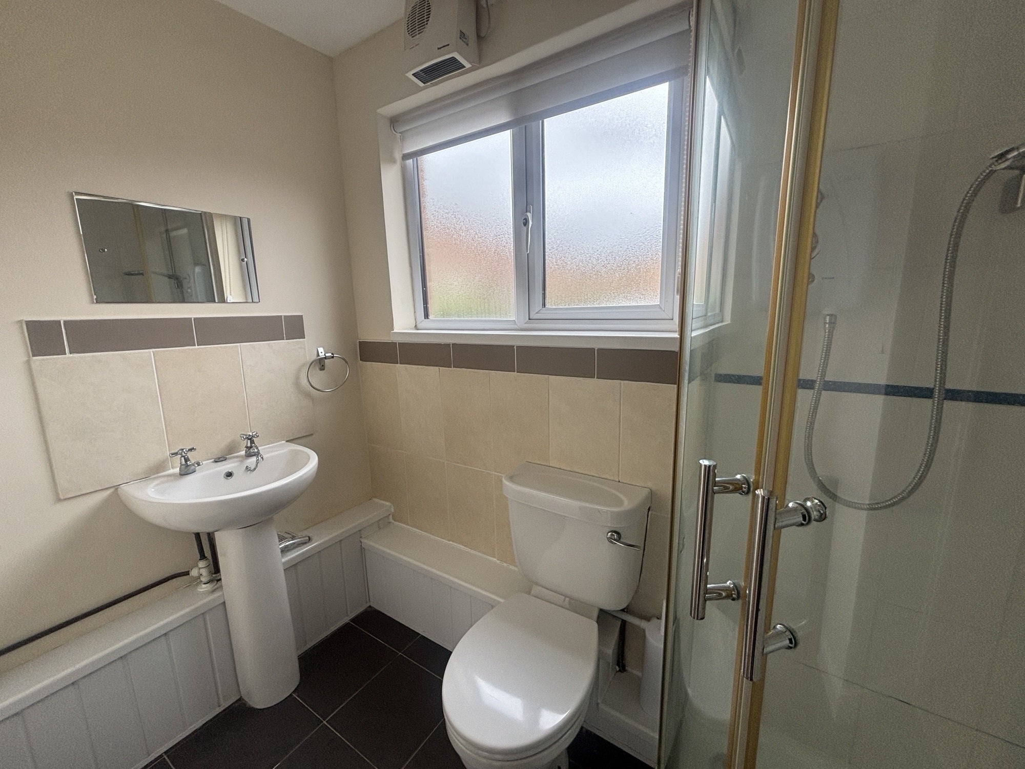 Flat Highgrove Close in Calne