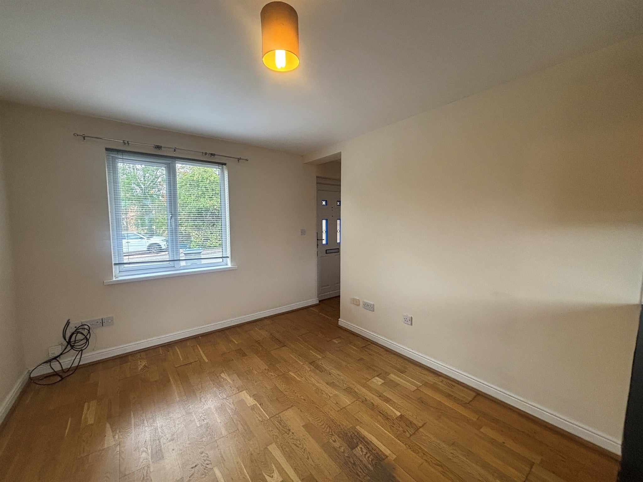 Flat Highgrove Close in Calne
