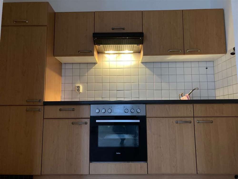 Wohnung Tschaikowskistraße in Chemnitz