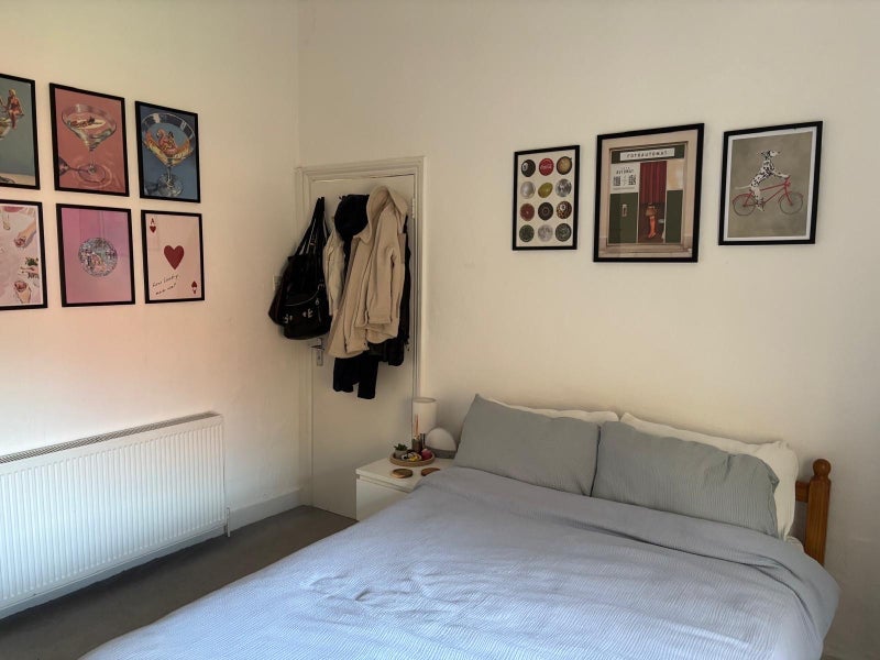 Room Saint Alphonsus Road in Greater London