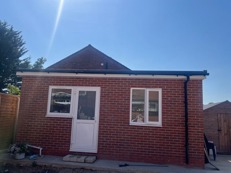 Flat Garrard Road in Slough
