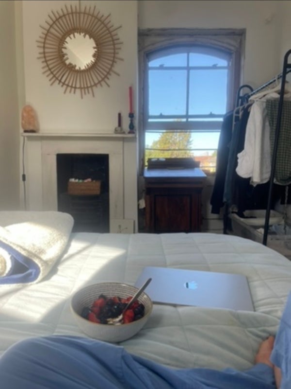 Room Peckham Park Road in Greater London