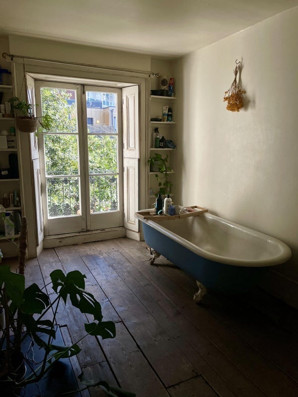 Room Peckham Park Road in Greater London