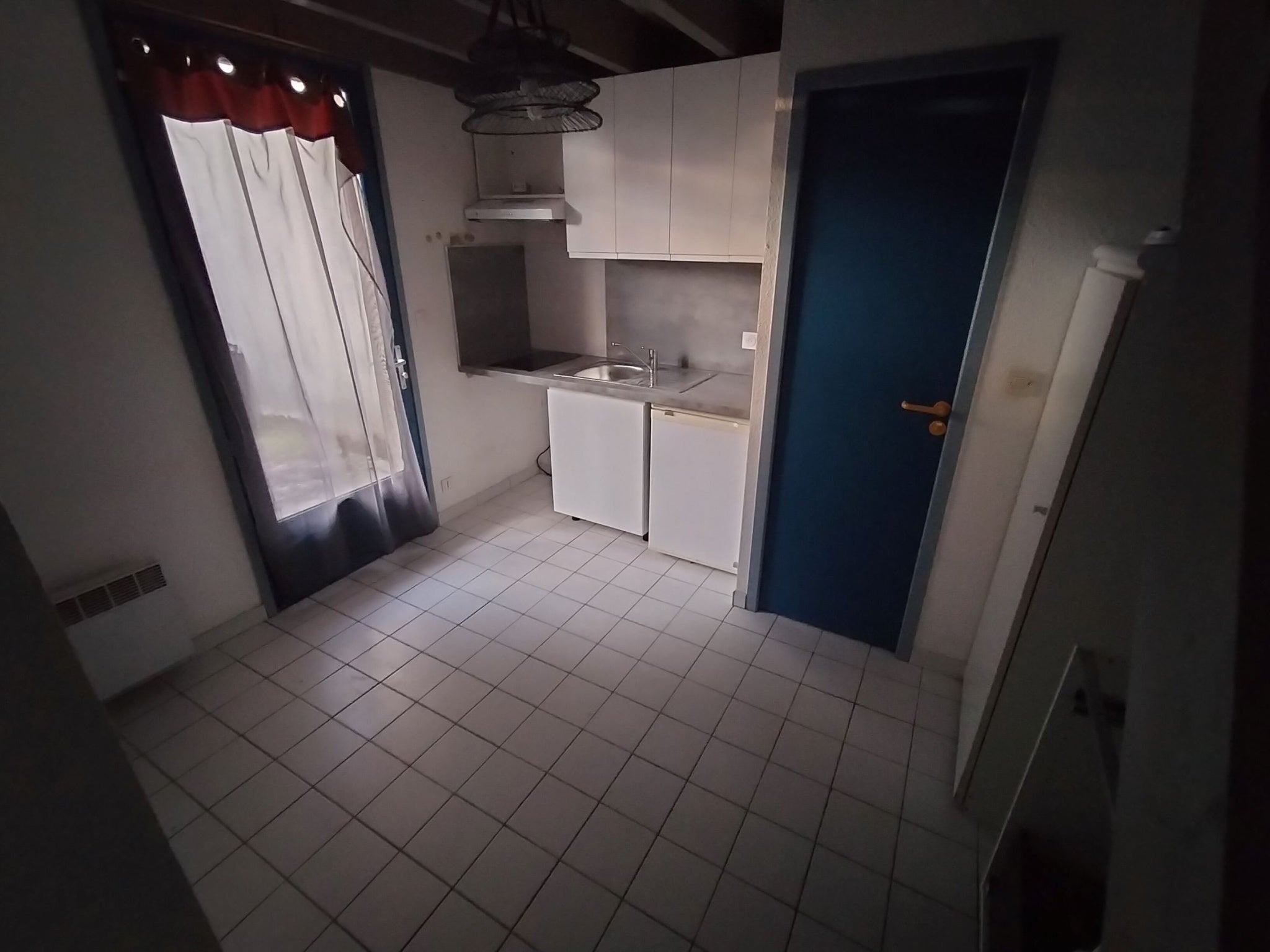Appartement Rue du Périgord à Pessac