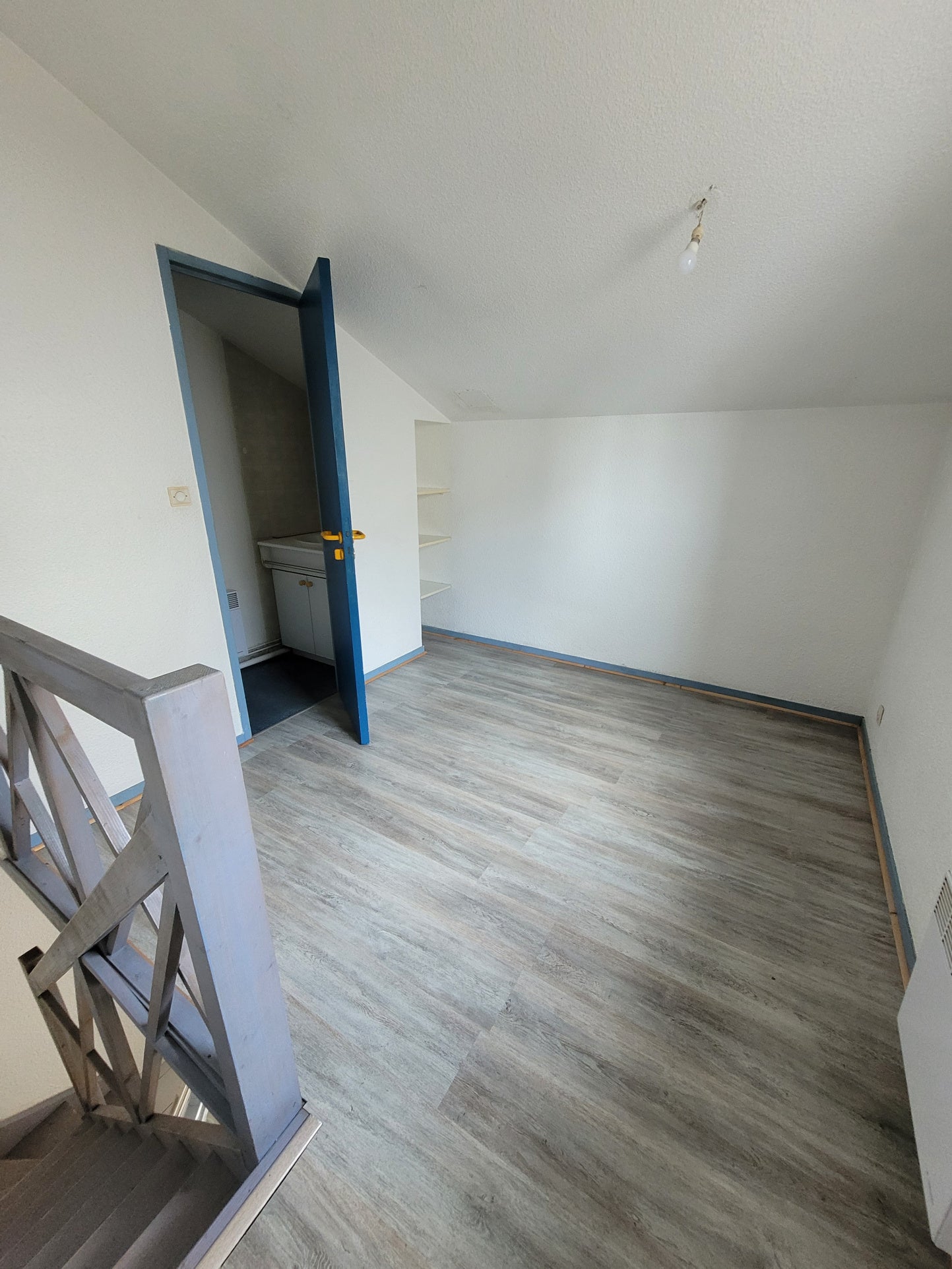 Appartement Rue du Périgord à Pessac