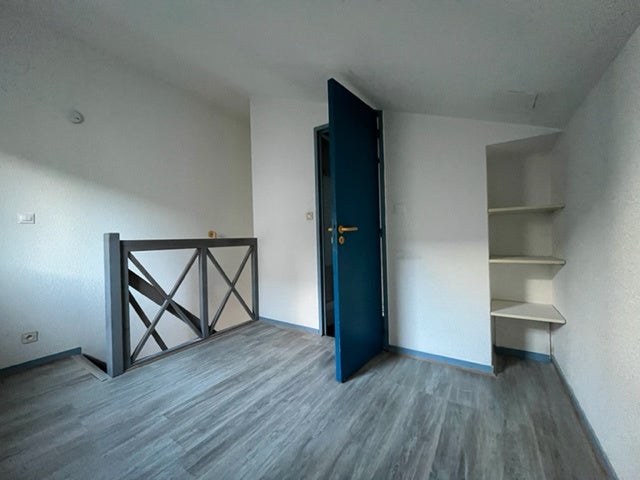 Appartement Rue du Périgord à Pessac
