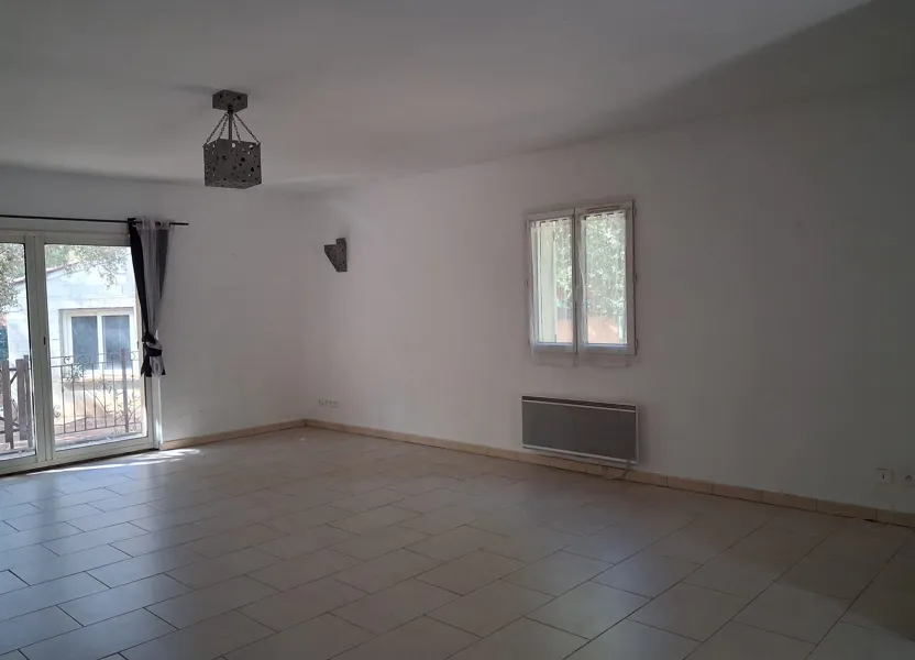 Maison Chemin des Garrigues à Rognes