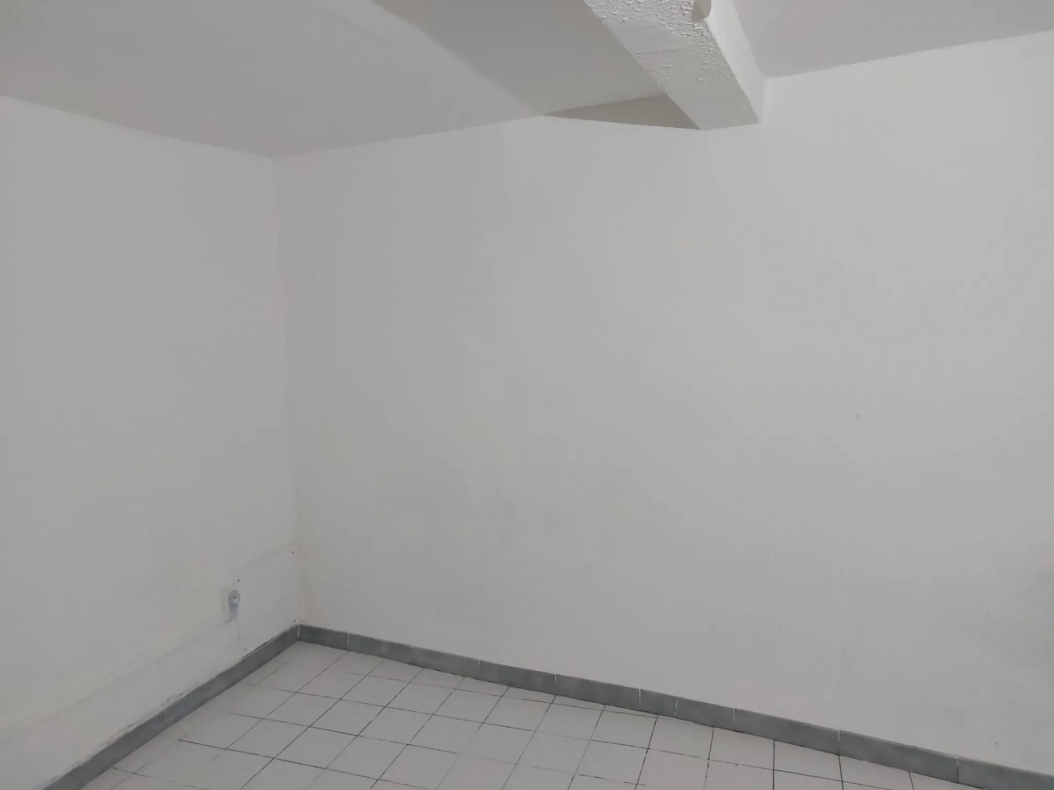 Flat Rue Francis Marcero in Narbonne