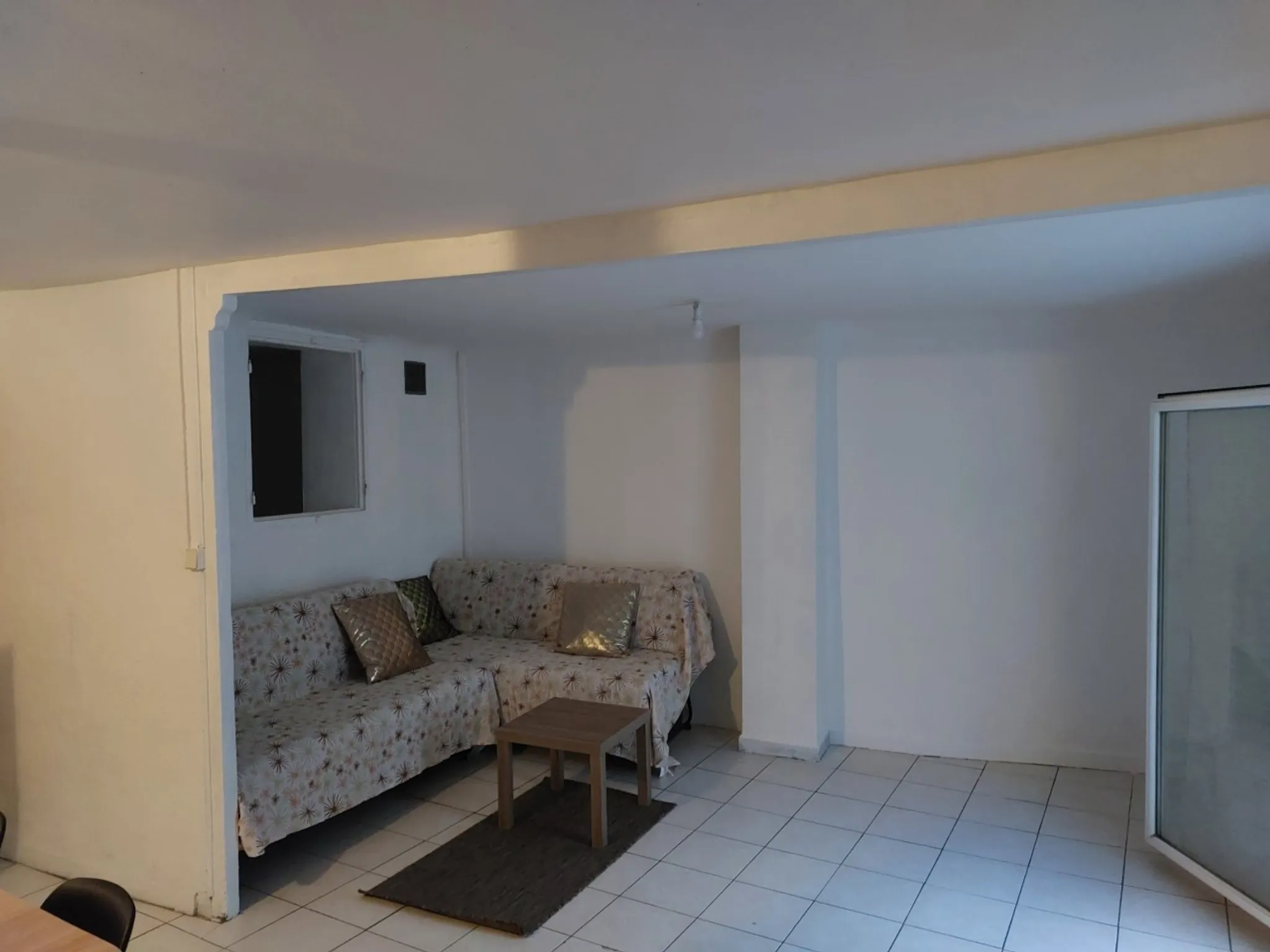 Flat Rue Francis Marcero in Narbonne