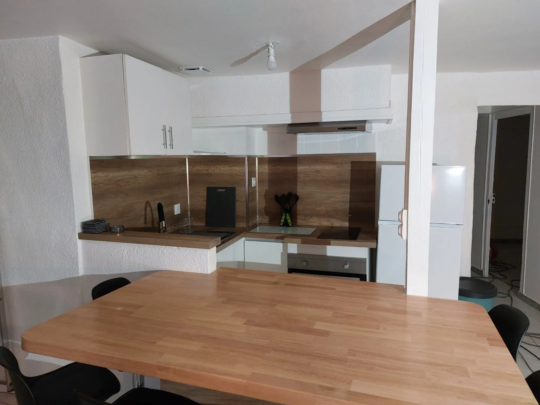 Flat Rue Francis Marcero in Narbonne