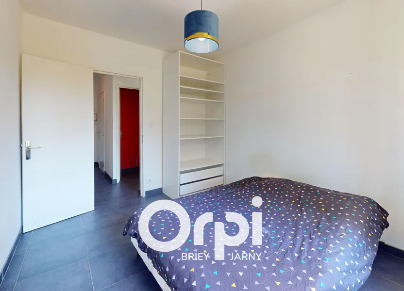 Appartement Rue de la Côte à Le Ban-Saint-Martin