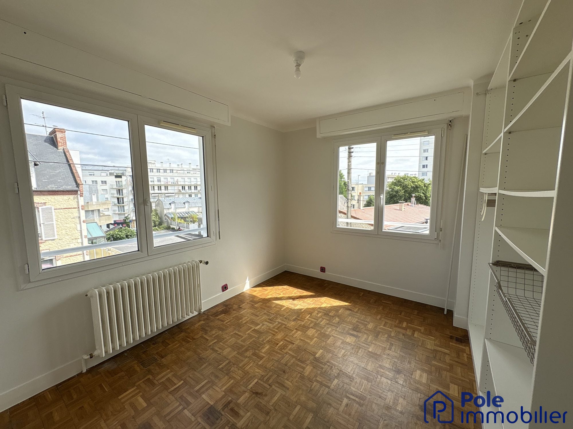 Maison Rue Eugénie à Caen