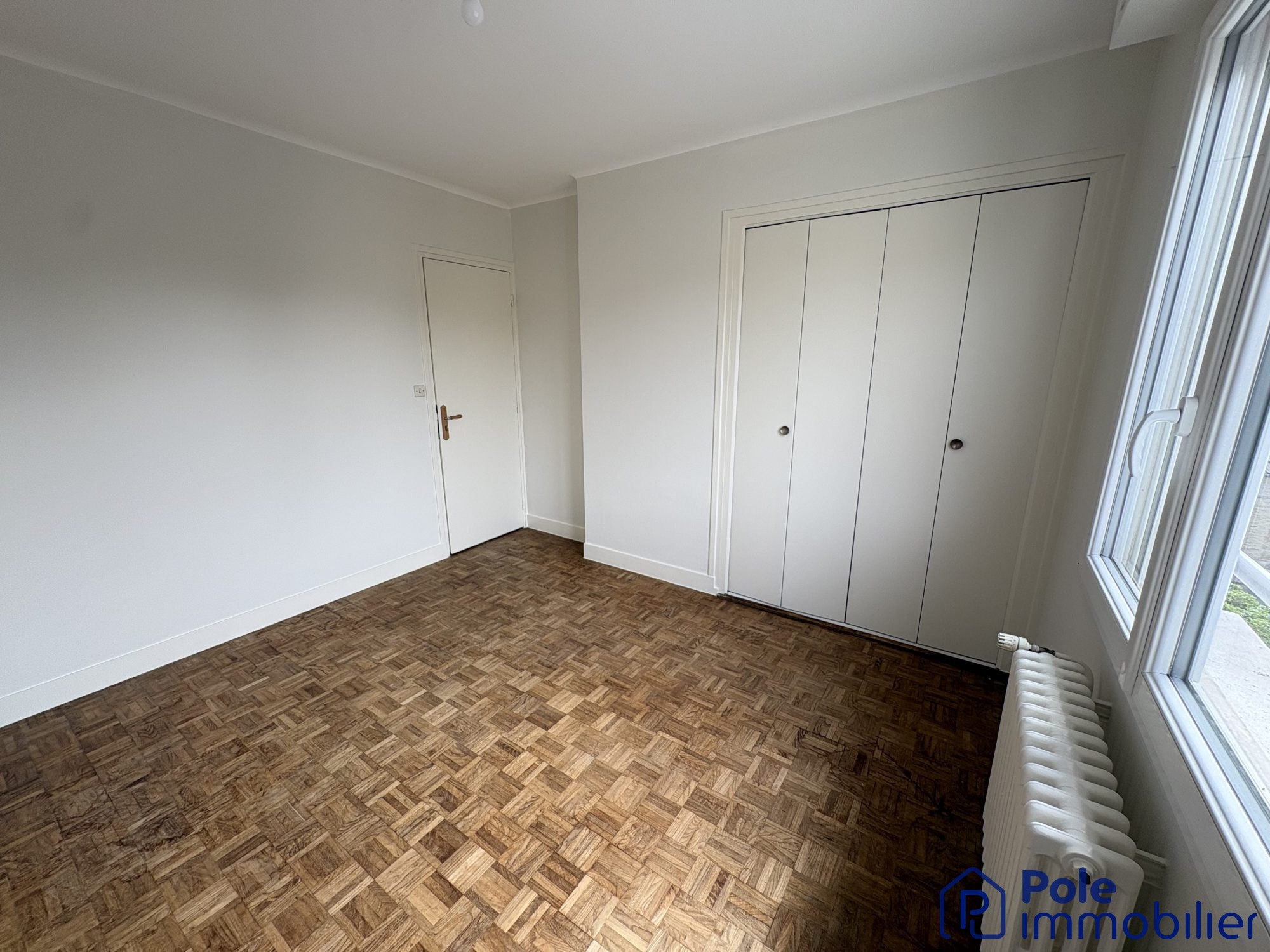 Maison Rue Eugénie à Caen