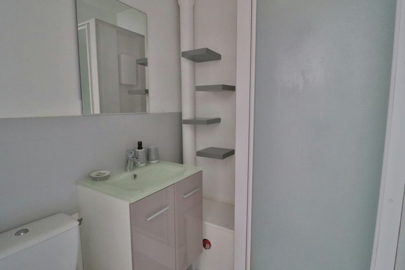 Appartement Boulevard du 1er Régiment d'Artillerie de Montagne à Troyes