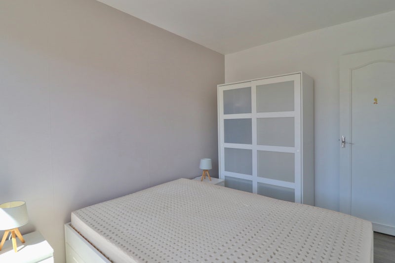 Appartement Boulevard du 1er Régiment d'Artillerie de Montagne à Troyes